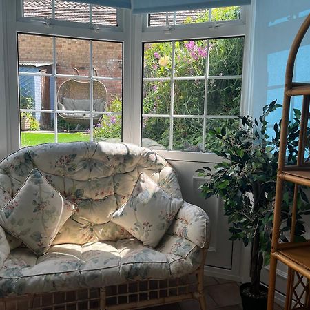 The Snuggery Cottage トーントン エクステリア 写真
